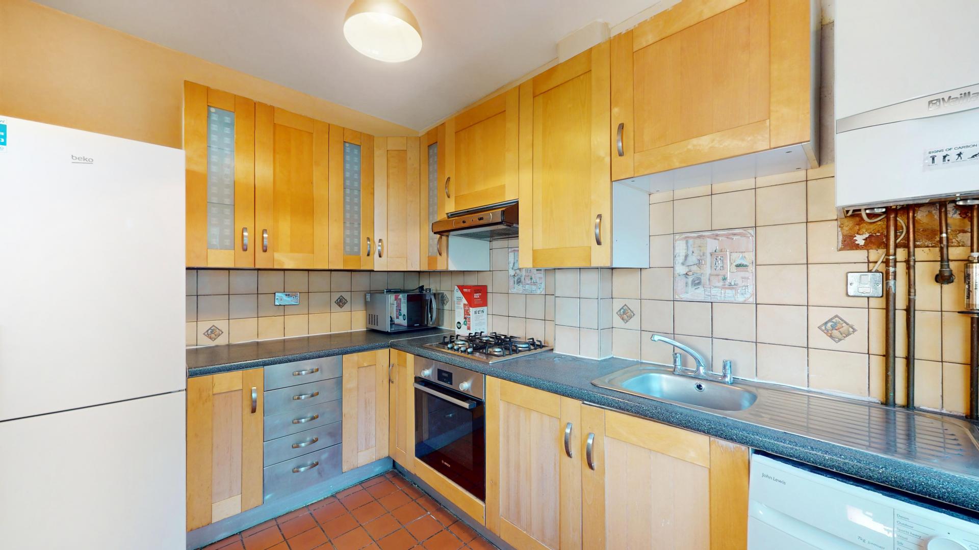 Stunning Sharers Apartment Fleetwood Road, Dollis Hill